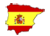 CONSTRUCCIONES DEPORTIVAS GUNIRESA - Espanol